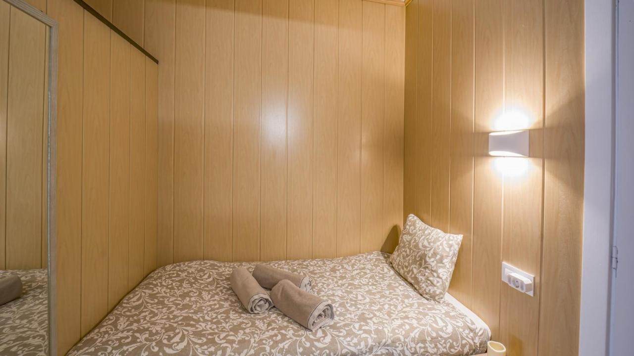 Studio Cosy Au Pied Des Pistes - Vacances Au Ski Lp103 Pas De La Casa Eksteriør bilde