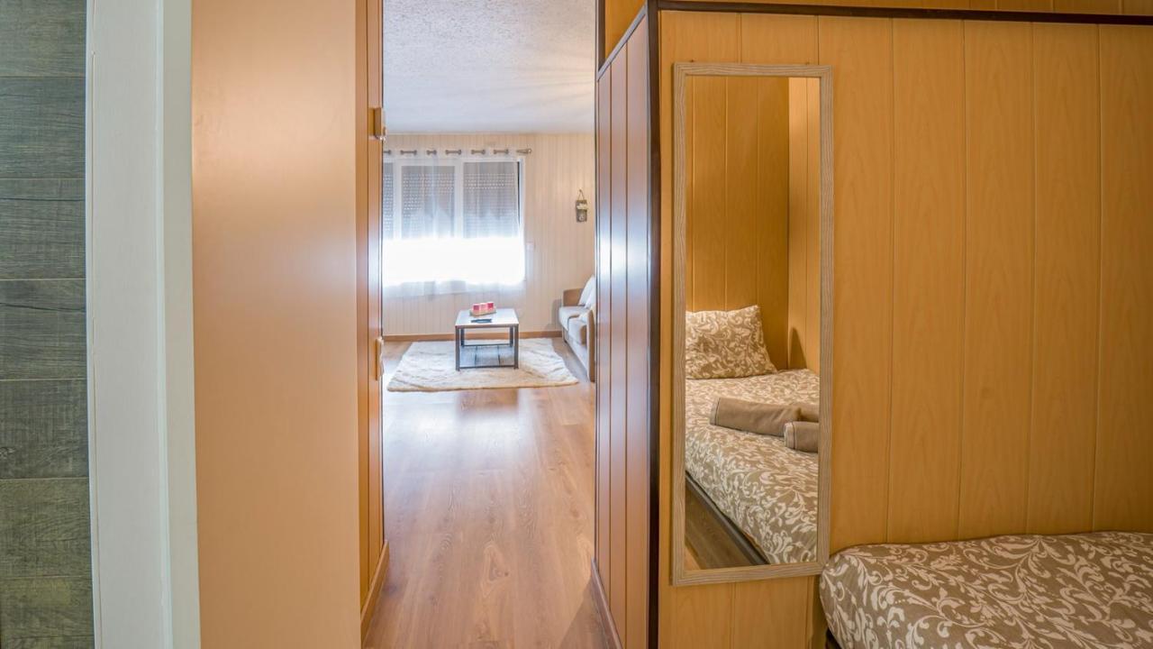 Studio Cosy Au Pied Des Pistes - Vacances Au Ski Lp103 Pas De La Casa Eksteriør bilde